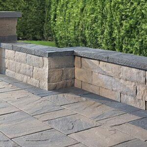 Hazelton Wall Block