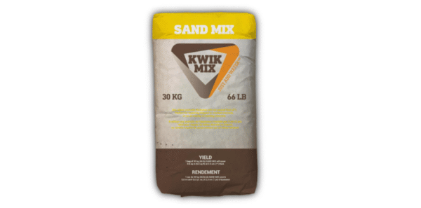 Kwik Mix Sand Mix (30 kg) - Image 1