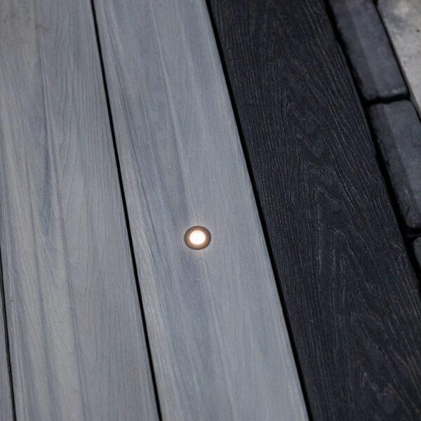 BOLD Diamond Mini 22mm (7/8") Low Voltage LED Recessed Light - Image 5