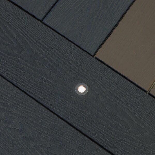 BOLD Diamond Mini 22mm (7/8") Low Voltage LED Recessed Light - Image 7