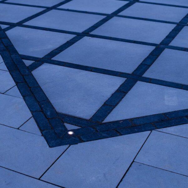 BOLD Diamond Mini 22mm (7/8") Low Voltage LED Recessed Light - Image 3