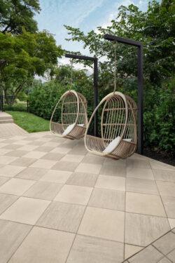 INDUSTRIA 900 x 600 x 60 HD² | Techo-Bloc - Image 2