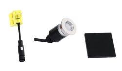 BOLD Diamond Mini 22mm (7/8") Low Voltage LED Recessed Light - Image 15