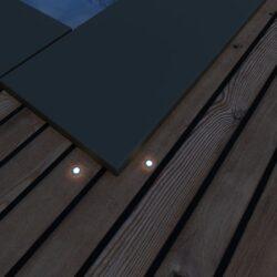 BOLD Diamond Mini 22mm (7/8") Low Voltage LED Recessed Light - Image 16