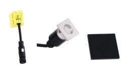 BOLD Diamond Mini 22mm (7/8") Low Voltage LED Recessed Light - Image 22