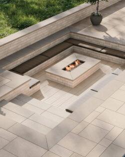 Sandstone Slab 50mm | Techo-Bloc - Image 2