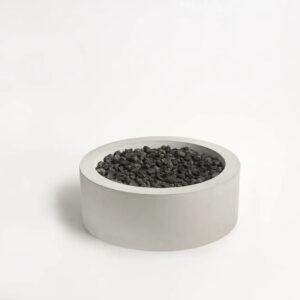 Sculptura Firepit Circle | Techo-Bloc