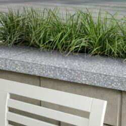 TERRAZZO Cap - Polished Pool Coping and Wall Cap | Techo-Bloc - Image 2