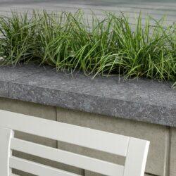 TERRAZZO Cap - Polished Pool Coping and Wall Cap | Techo-Bloc - Image 3