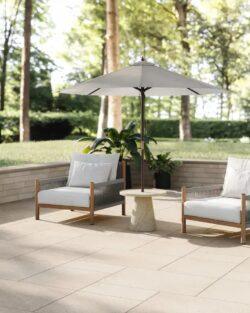 Sandstone Thinset Veneer Wall - Garden & Retaining Wall - Natural Stone - Image 3