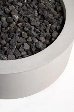 Sculptura Firepit Circle | Techo-Bloc - Image 5