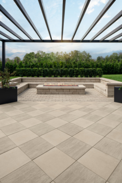 INDUSTRIA 900 x 600 x 60 HD² | Techo-Bloc - Image 3