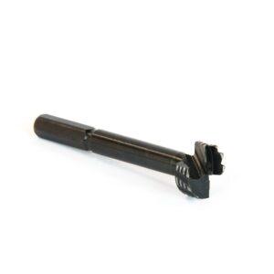 22mm (7/8-Inch) Forstner Drill Bit – High Carbon Steel Wood & Composite Bit