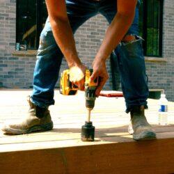 60mm (2 3/8-Inch) Forstner Drill Bit – High Carbon Steel Wood & Composite Bit - Image 2