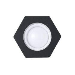 BOLD Ruby 60mm (2 3/8") Low Voltage LED Recessed Light - Image 19