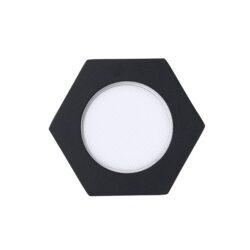 BOLD Diamond 60mm (2 3/8") Low Voltage LED Recessed Light - Image 6
