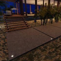 BOLD Diamond 60mm (2 3/8") Low Voltage LED Recessed Light - Image 2