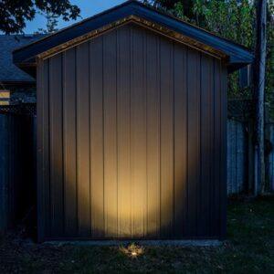 BOLD Onyx 60mm (2 3/8") Low Voltage LED Recessed Light