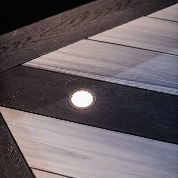 BOLD Ruby 60mm (2 3/8") Low Voltage LED Recessed Light - Image 3