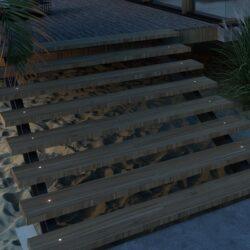 BOLD Ruby Mini 22mm (7/8") Low Voltage LED Recessed Light - Image 8