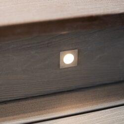 BOLD Ruby Mini 22mm (7/8") Low Voltage LED Recessed Light - Image 20