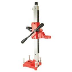 Blue Rock Z1 Concrete Core Drill Press – Paver Drill Press with Stand for Smooth, Precise Drilling