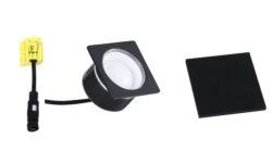 BOLD Ruby 60mm (2 3/8") Low Voltage LED Recessed Light - Image 6
