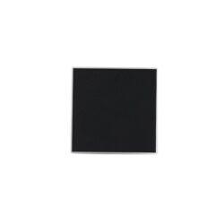 BOLD Cube 60mm (2 3/8-Inch) Low Voltage LED Recessed Light – Black Polycarbonate with 360° Glow - Image 5