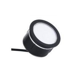 BOLD Diamond 60mm (2 3/8") Low Voltage LED Recessed Light - Image 8