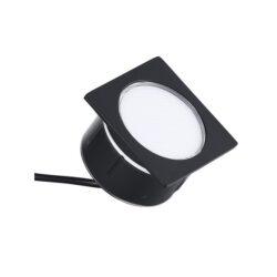 BOLD Diamond 60mm (2 3/8") Low Voltage LED Recessed Light - Image 15