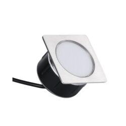 BOLD Diamond 60mm (2 3/8") Low Voltage LED Recessed Light - Image 16