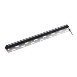 BOLD Edge 21 Low Voltage LED Undercap Light – 577mm (21-Inch) with Bracket, Black Anodized Aluminum - Image 3