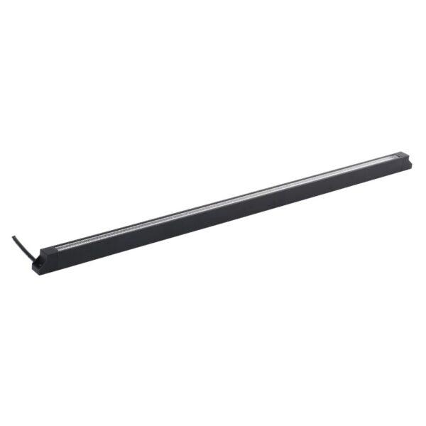 BOLD Edge 21 Neat Low Voltage LED Undercap Light – 577mm (21-Inch) Without Bracket, Black Anodized Aluminum - Image 3