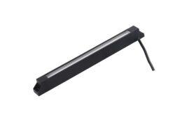 BOLD Edge 7 Neat Low Voltage LED Undercap Light – 120mm (7-Inch) Without Bracket, Black Anodized Aluminum - Image 4