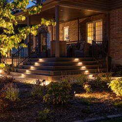 BOLD Edge 7 Neat Low Voltage LED Undercap Light – 120mm (7-Inch) Without Bracket, Black Anodized Aluminum - Image 5