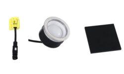 BOLD Ruby 60mm (2 3/8") Low Voltage LED Recessed Light - Image 13