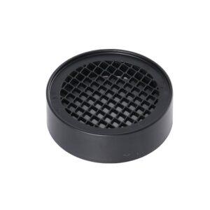 BOLD Reflector for Strata M, L, L Slim Spotlights – Black Polycarbonate for Glare Reduction