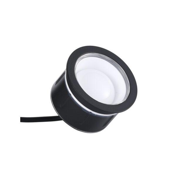 BOLD Ruby 60mm (2 3/8") Low Voltage LED Recessed Light - Image 14