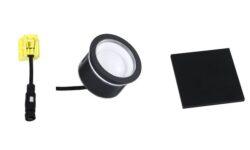 BOLD Ruby 60mm (2 3/8") Low Voltage LED Recessed Light - Image 16