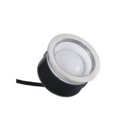 BOLD Ruby 60mm (2 3/8") Low Voltage LED Recessed Light - Image 17