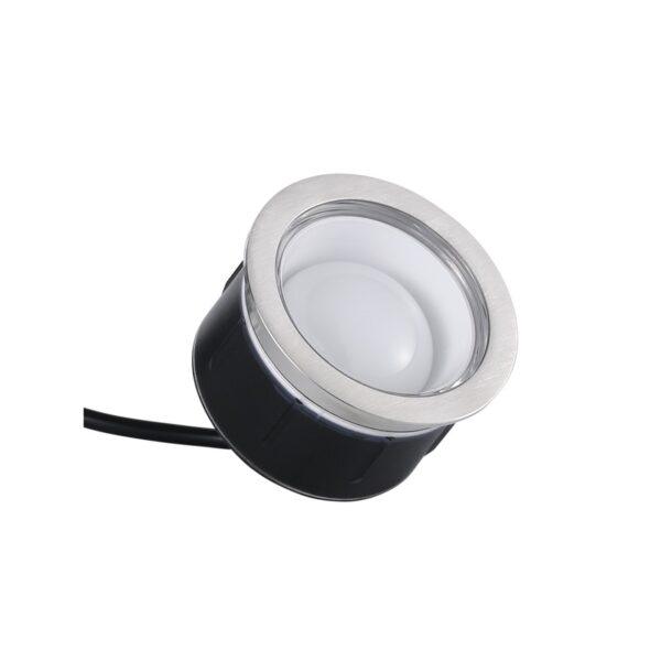 BOLD Ruby 60mm (2 3/8") Low Voltage LED Recessed Light - Image 17