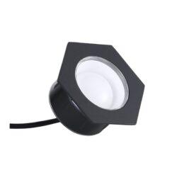 BOLD Ruby 60mm (2 3/8") Low Voltage LED Recessed Light - Image 23