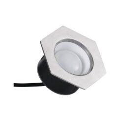 BOLD Ruby 60mm (2 3/8") Low Voltage LED Recessed Light - Image 25