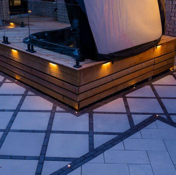 BOLD Ruby Mini 22mm (7/8") Low Voltage LED Recessed Light - Image 18