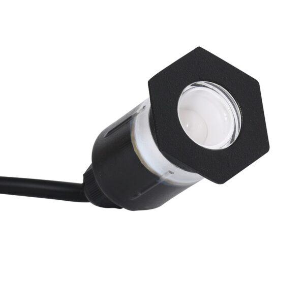 BOLD Ruby Mini 22mm (7/8") Low Voltage LED Recessed Light - Image 7