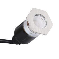 BOLD Ruby Mini 22mm (7/8") Low Voltage LED Recessed Light - Image 5