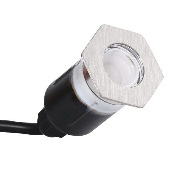 BOLD Ruby Mini 22mm (7/8") Low Voltage LED Recessed Light - Image 5