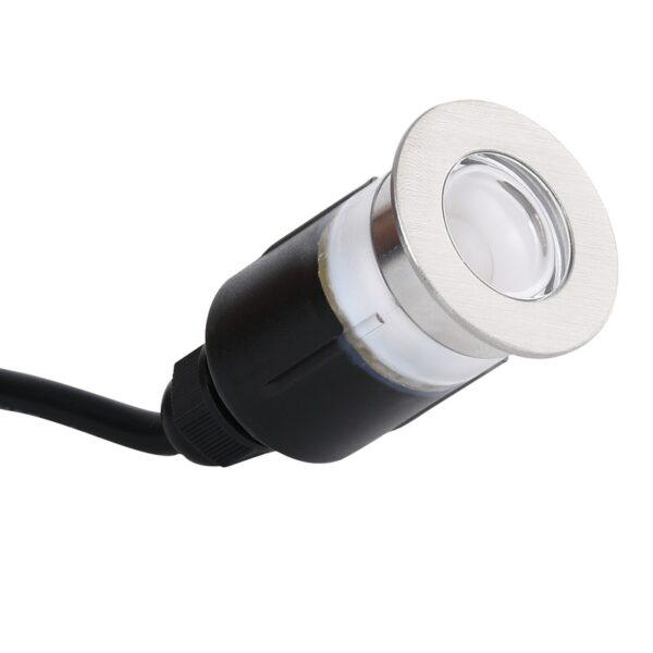 BOLD Ruby Mini 22mm (7/8") Low Voltage LED Recessed Light - Image 15