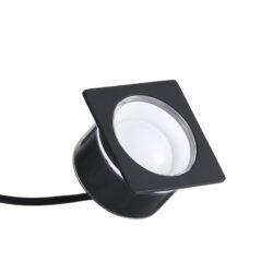 BOLD Ruby 60mm (2 3/8") Low Voltage LED Recessed Light - Image 9