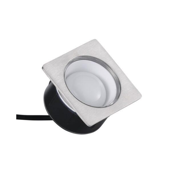 BOLD Ruby 60mm (2 3/8") Low Voltage LED Recessed Light - Image 11